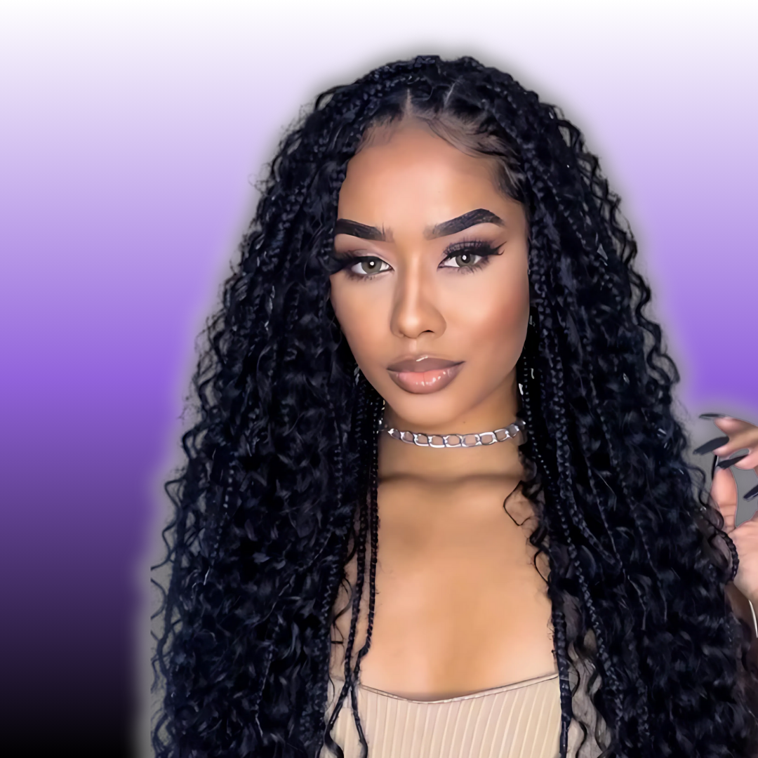 Braiding