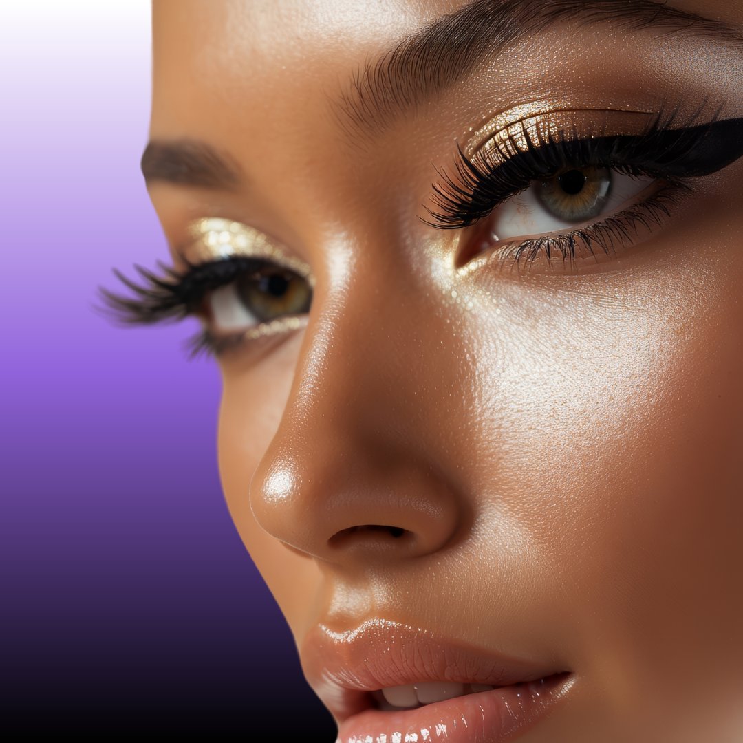3D Mink Lashes