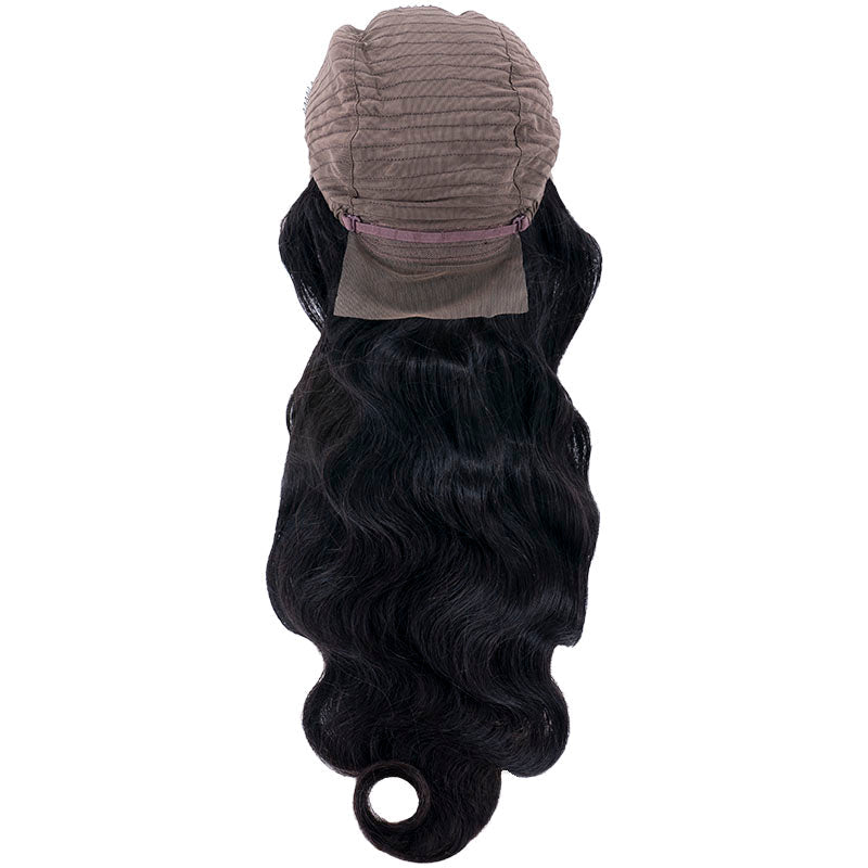 HD Body Wave 13x4 Lace Front Wig