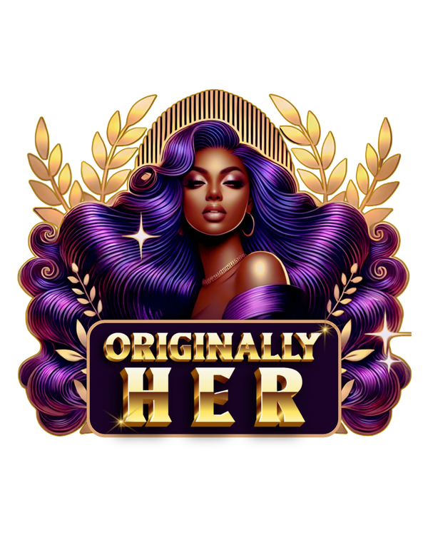 ORIGINALLY HER