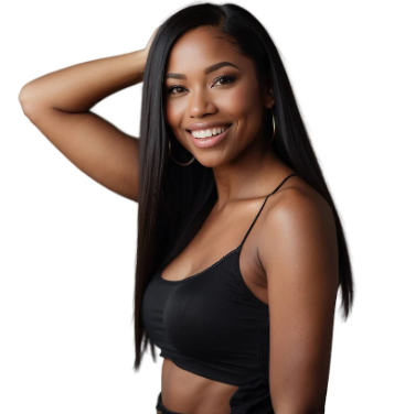 Straight Full Lace Wig